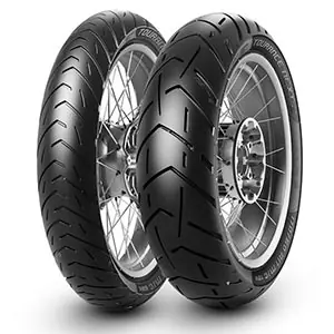 Dagaanbieding METZELER PNEUMATIKA TOURANCE NEXT 2 90/90 - 21 M/C (54V) TL PŘEDNÍ
