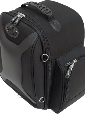 Koopje SADDLEMEN FTB1500 SPORTOVNÍ ZADNÍ TAŠKA