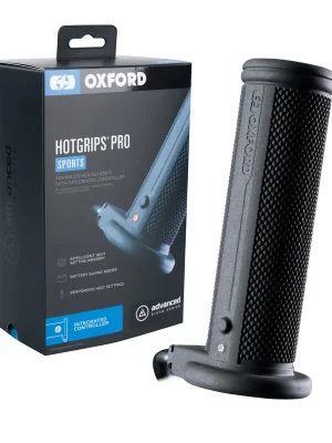 Gratis Retour OXFORD VYHŘÍVANÉ POLOŽKY PRO SPORTY