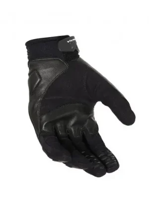 MACNA RUKAVICE RIME BLACK S Populair