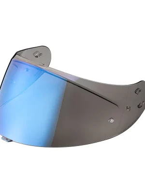 SHIRO PLEXI SH881/829/881 MODRÉ Gereduceerde Prijs
