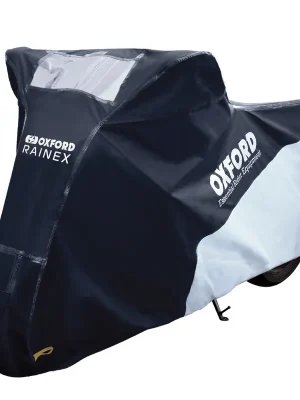 OXFORD PLACHTA RAINEX M Actieprijs