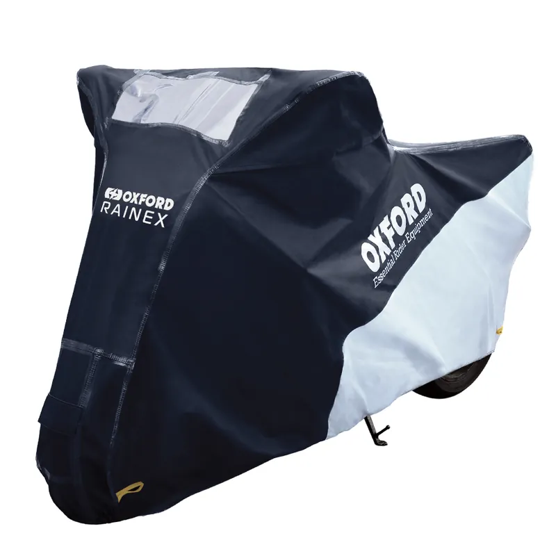 OXFORD PLACHTA RAINEX M Actieprijs