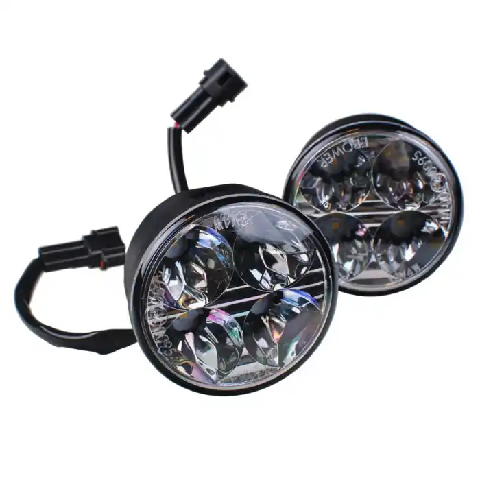 HS MOTO LED DENNÉ SVIETENIE Favoriet