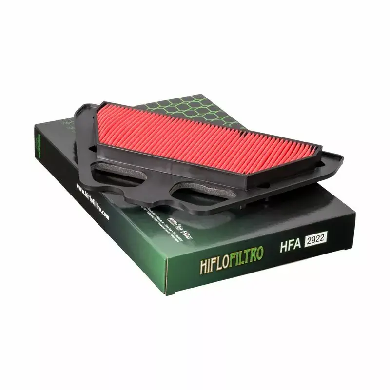 HIFLOFILTRO VZDUCHOVÝ FILTER KAWASAKI Z900 (17-24) Hoge Kwaliteit