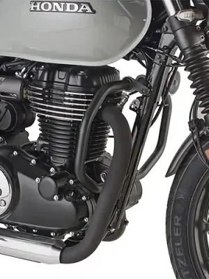GIVI PADACIE RÁMY HONDA GB350S (25) TN1212 Gereduceerde Prijs