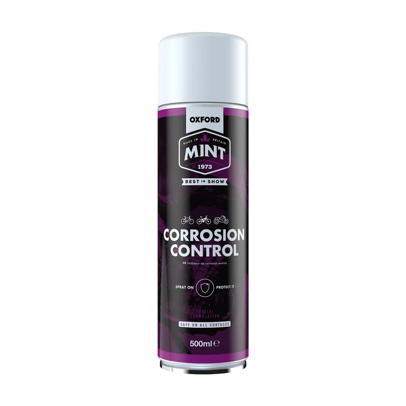 Finale Uitverkoop OXFORD MINT ANTI-KORÓZNA OCHRANA 500ML