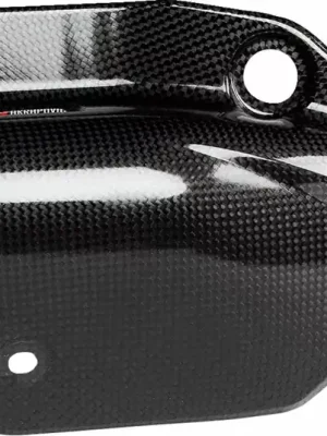 AKRAPOVIČ TEPELNÝ ŠTÍT SLIP-ON LINE SUZUKI GSX-S 1000 GX (24-25) Seizoensaanbieding