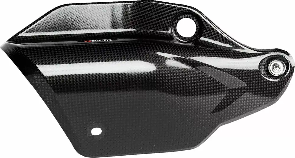 AKRAPOVIČ TEPELNÝ ŠTÍT SLIP-ON LINE SUZUKI GSX-S 1000 GX (24-25) Seizoensaanbieding