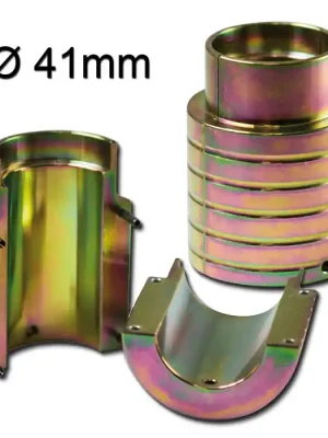 HS MOTO NÁSTROJ NA OSADENIE GUFERA 41 MM Speciale Aanbieding