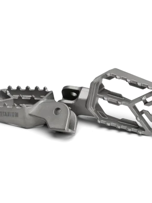 Lage Kosten AKRAPOVIČ STUPAČKY TITANIUM PRE BMW R 1100/1150/1200/1250/1300 GS / R 12 G/S