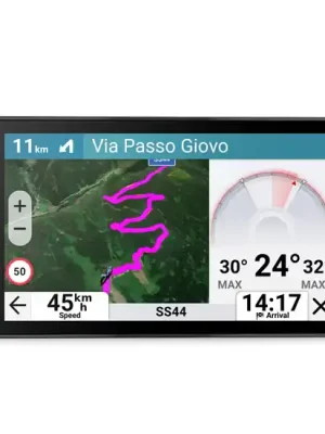 Actieprijs GARMIN NAVIGÁCIA ZUMO XT3 (6,0")