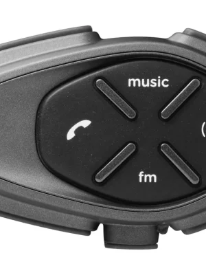 INTERPHONE TOUR HD INTERKOM PRE 1 PRILBU Speciale Aanbieding