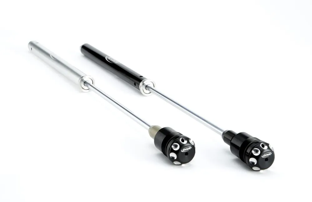 Cartridge přední vidlice K-TECH TRACKER 120-039-120-315 Koop Vandaag