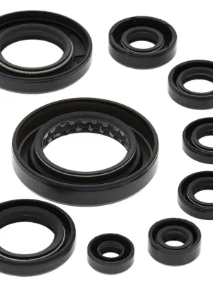 Actieprijs Sada gufer motoru WINDEROSA EOSK 822351