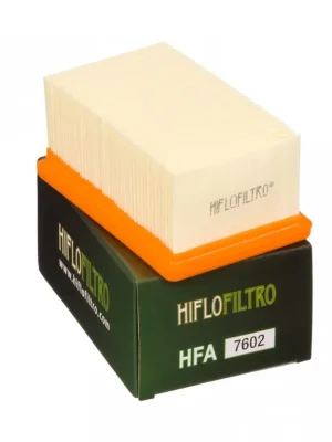 Vzduchový filtr HIFLOFILTRO HFA7602 Direct Verzonden