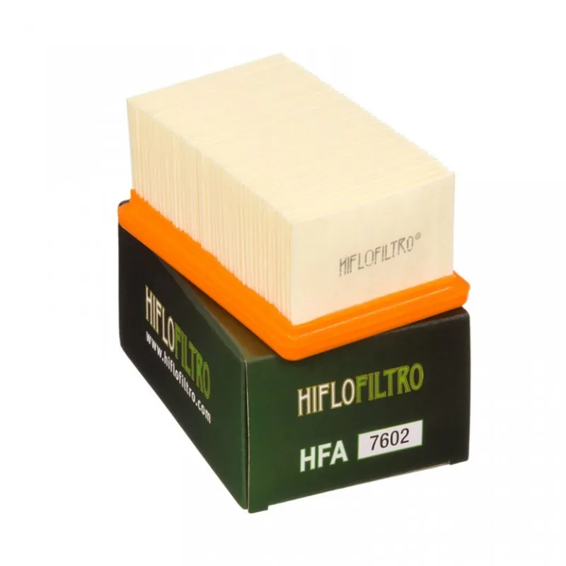 Vzduchový filtr HIFLOFILTRO HFA7602 Direct Verzonden