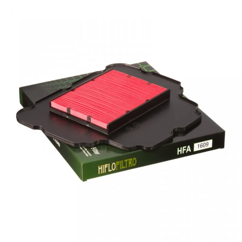 Meest Verkocht Vzduchový filtr HIFLOFILTRO HFA1609