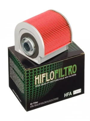 Beperkte Voorraad Vzduchový filtr HIFLOFILTRO HFA1104
