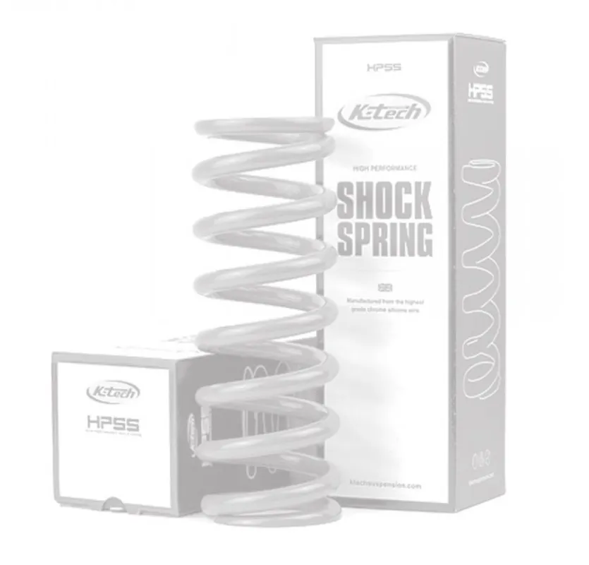 Aanbieding Pružina zadního tlumiče K-TECH 59-215-50 50 N