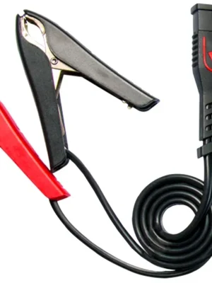Isoled clamps BS-BATTERY CL-02 Op = Op
