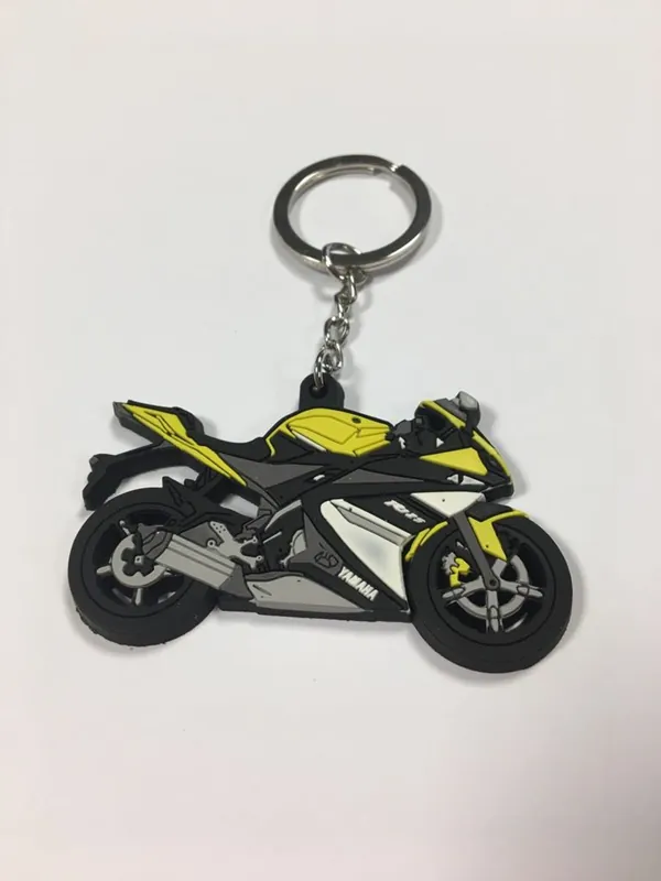 Bike-it Klíčenka Yamaha YZF-R 125 Express Levering