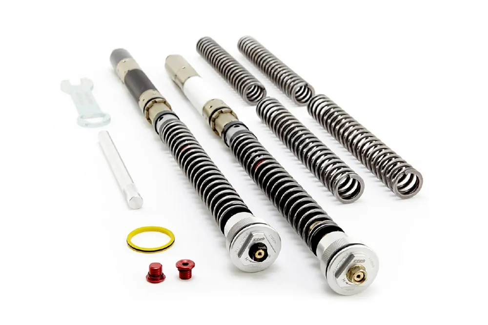 Cartridge přední vidlice K-TECH DDS 155-010-170/020 Weekendaanbieding