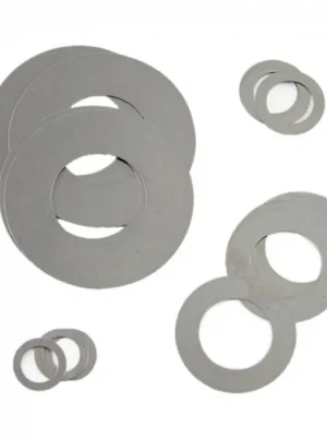 Podložka pístku K-TECH SH06-2630 6.00x26.00x0.30 Rechtstreeks Van De Fabrikant