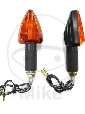Mini blinkr JMP Triangle look Speciale Aanbieding