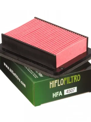Express Levering Vzduchový filtr HIFLOFILTRO HFA4507