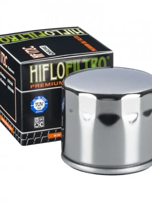Beperkt Aanbod Olejový filtr HIFLOFILTRO HF172C chrom