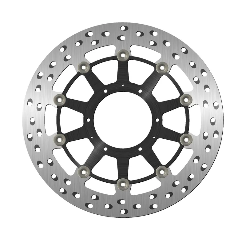 Shop Nu Brzdový kotouč NG 1833ZG závodní