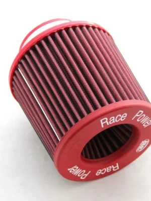 Nu Kopen Twin conical air filter BMC FBTW85-140 Metal Top