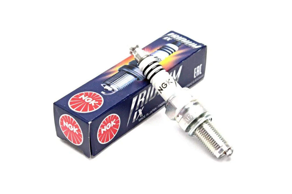 Favoriet Zapalovací svíčka NGK LMAR8AI-10 Iridium