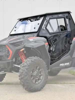 ASP GROUP s.r.o. Cabin Polaris RZR TURBO S Merkproduct