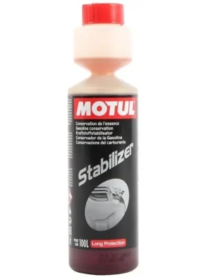Nieuw Motul Aditivum palivový stabilizer 250ml