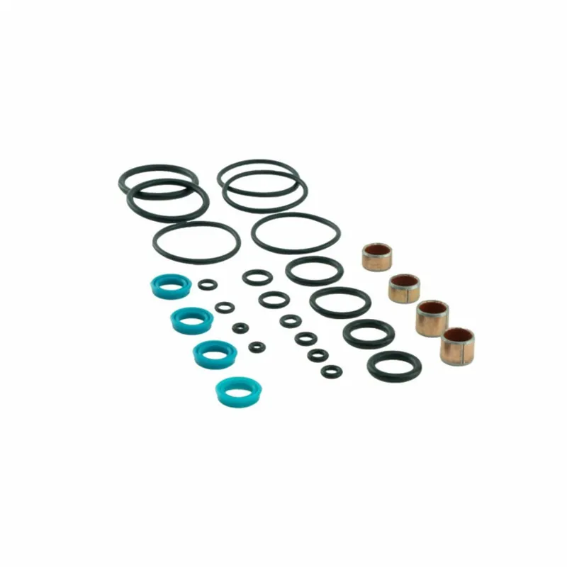 Flitsaanbieding RCU service kit K-TECH TRDS 105-200-160 vidlice