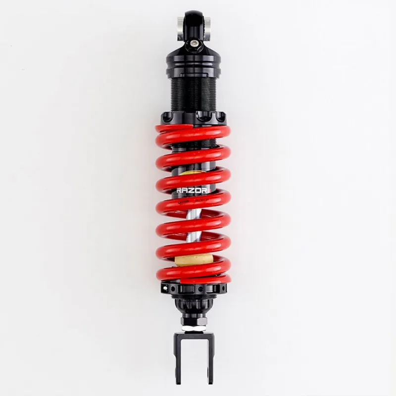 Actieprijs Tlumič K-TECH RAZOR-R LITE 287SD-013-270-006