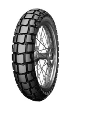 Populair Pneumatika DUNLOP 130/90-17 68S TT K660