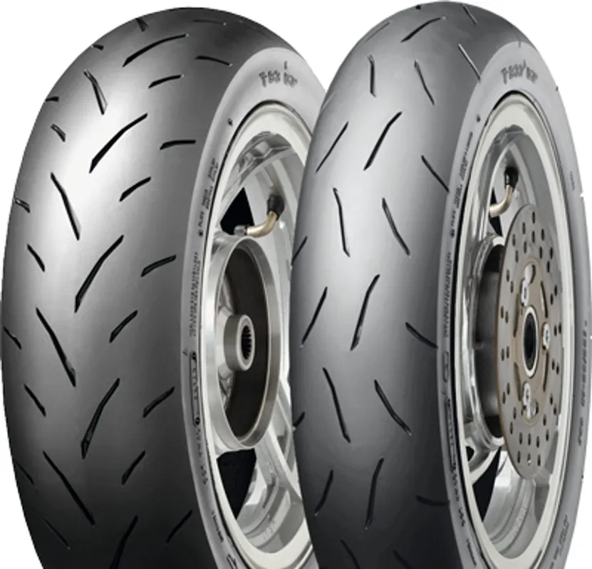 Pneumatika DUNLOP 120/80-12 55J TL TT93 GP PRO Medium Goedkoop
