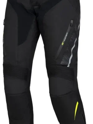Alleen Vandaag Sportovní kalhoty iXS CARBON-ST X65320 černý L