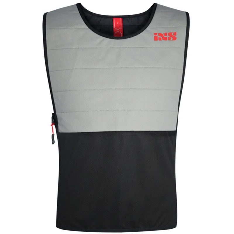 Dry vest iXS BODYCOOL X33441 šedá L Populair