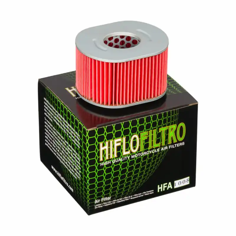 Direct Verzonden Vzduchový filtr HIFLOFILTRO HFA1008