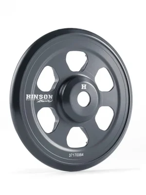 Populair Billetproof přítlačný talíř spojky HINSON H472-PP-1801