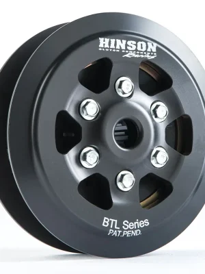 Slipper clutch HINSON BTL570 Beperkt Aanbod