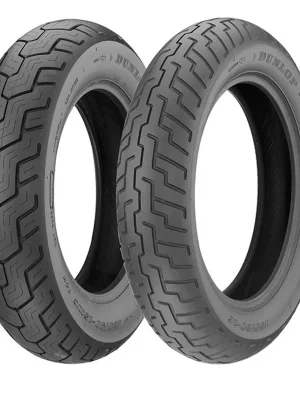 Populair Pneumatika DUNLOP 140/90-16 71H TL D404