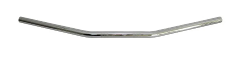 Koopje Řídítka ACCOSSATO aluminium, 22 mm černý