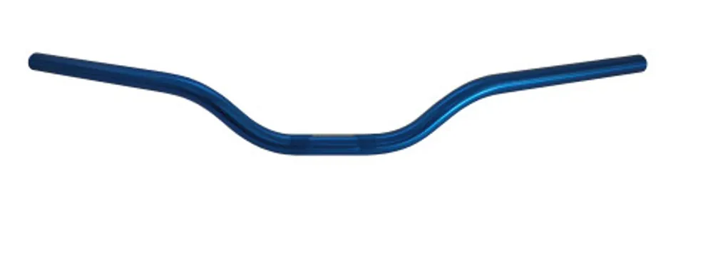 Flitsaanbieding Řídítka ACCOSSATO aluminium, 22 mm oranžová