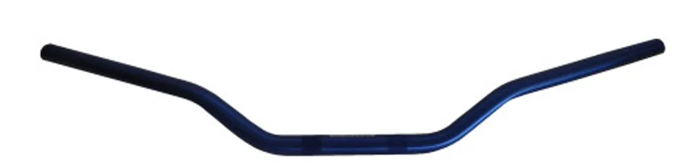 Lage Kosten Řídítka ACCOSSATO aluminium, 22 mm zelená