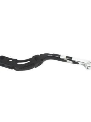 Páčka spojky ACCOSSATO aluminium, master cylinder stříbrná Seizoensaanbieding